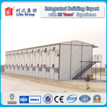 Prefabricated Labor House